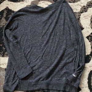 Hollister sweater